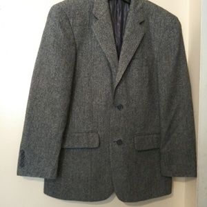 Tasso Elba men's Blazer jacket